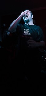 061 Metal Night Vol. 8  Spreading Dread